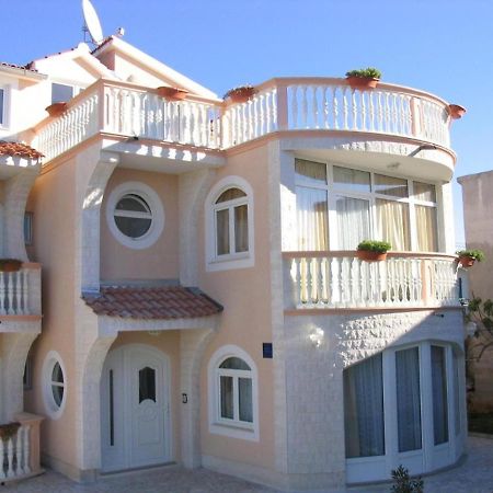 Azul Vodice Leilighet Eksteriør bilde