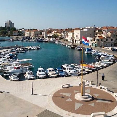 Azul Vodice Leilighet Eksteriør bilde
