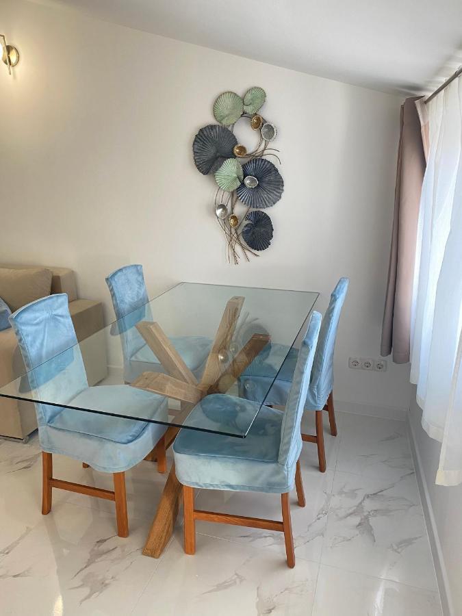 Azul Vodice Leilighet Eksteriør bilde