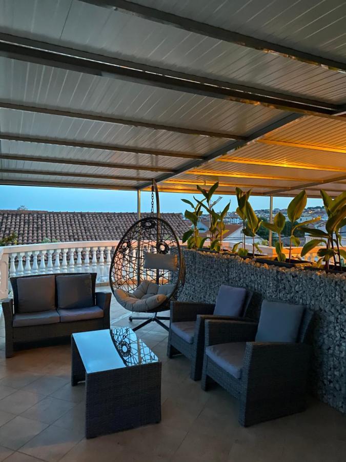 Azul Vodice Leilighet Eksteriør bilde